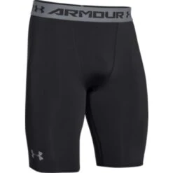 UnderArmour Men HG Long Comp Short