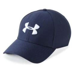 UnderArmour Cap Boys Blitzing 3.0