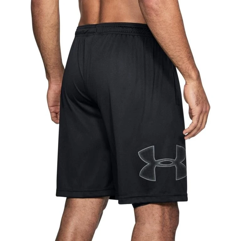 UnderArmour Men Tech Graphic Short 2 UnderArmour Men Tech Graphic Short