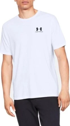 UnderArmour Men T-Shirt LC Sportstyle