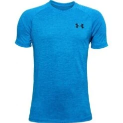 UnderArmour Boys Tech 2.0 Tee