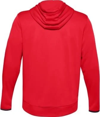 UnderArmour Men Fleece Hoodie 4 UnderArmour Men Fleece Hoodie – Bild 2