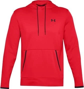 UnderArmour Men Fleece Hoodie 3 UnderArmour Men Fleece Hoodie