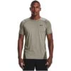 UnderArmour Men T-Shirt Fitted -Eishockey Rabatt Geschäft 1361683 369 7699 1280x1280