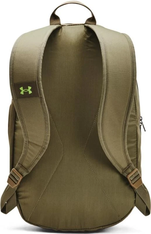 UnderArmour Tasche Hustle Lite Backpack 4 UnderArmour Tasche Hustle Lite Backpack – Bild 2