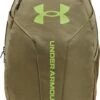 UnderArmour Tasche Hustle Lite Backpack -Eishockey Rabatt Geschäft 1364180 362 8522 1280x1280