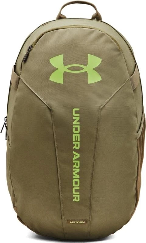 UnderArmour Tasche Hustle Lite Backpack 3 UnderArmour Tasche Hustle Lite Backpack