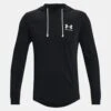 UnderArmour Men Rival Terry Hoodie 1 UnderArmour Men Rival Terry Hoodie -Eishockey Rabatt Geschäft 1370401 001 8846 1280x1280