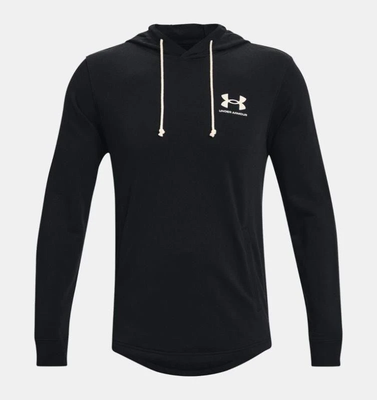 UnderArmour Men Rival Terry Hoodie 3 UnderArmour Men Rival Terry Hoodie