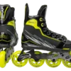 Graf Inlinehockey Skates Maxx 10 Verstellbar 2 Graf Inlinehockey Skates Maxx 10 Verstellbar -Eishockey Rabatt Geschäft 15G10 7536 1280x1280