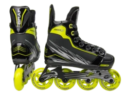 Graf Inlinehockey Skates Maxx 10 Verstellbar
