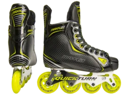 Graf Inlinehockey Skates Maxx 20 Senior