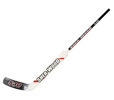 Sherwood TW-Schläger 530 Junior 4 Sherwood TW-Schläger 530 Junior – Bild 2