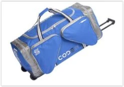 Sherwood Tasche Code IV Wheelbag M