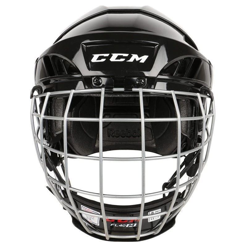 CCM Helm Fitlite 40 Combo 4 CCM Helm Fitlite 40 Combo – Bild 2