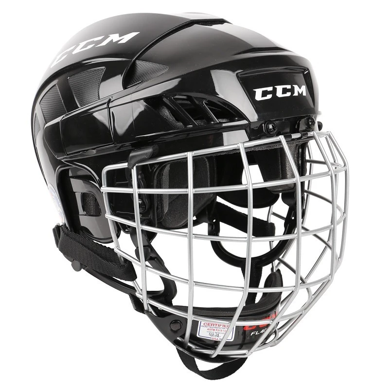 CCM Helm Fitlite 40 Combo 3 CCM Helm Fitlite 40 Combo