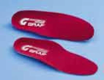 Graf Einlegesohlen Stiflex 3 Graf Einlegesohlen Stiflex