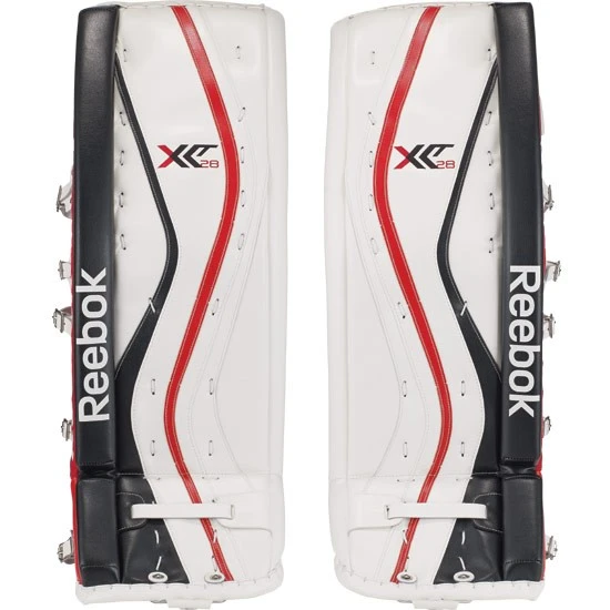 Reebok TW-Schienen Premier X28 Int. 3 Reebok TW-Schienen Premier X28 Int.