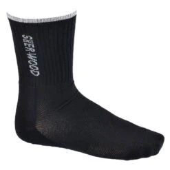 Sherwood Performance Skate Sock 2-Pack Kurz