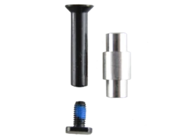 Graf Maxx Achsen-Spacer 8er Set