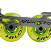 Graf Inlinehockey Chassis QuickTurn QT 40 1 Graf Inlinehockey Chassis QuickTurn QT 40 -Eishockey Rabatt Geschäft 55540 7537 1280x1280
