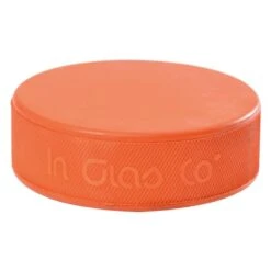 Trainingspuck Heavy Orange 280g.