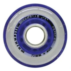 Labeda Rollen Hockey Millenium X-Soft 4er Set