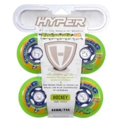 Hyper Rollen Formula G Era- 4er Set 74A