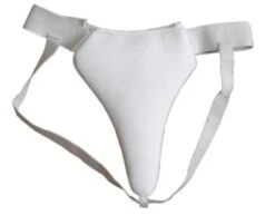 Olympia Tiefschutz Damen M-L