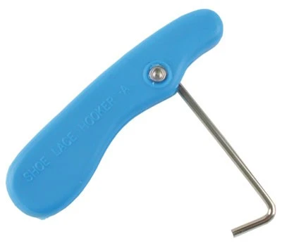 Schnürhaken F. Schlittschuhe 3 Schnürhaken F. Schlittschuhe