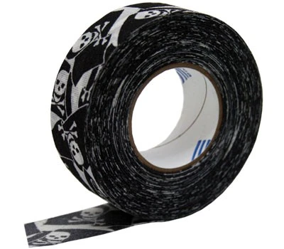 North American Schläger-Tape Printed 3 North American Schläger-Tape Printed