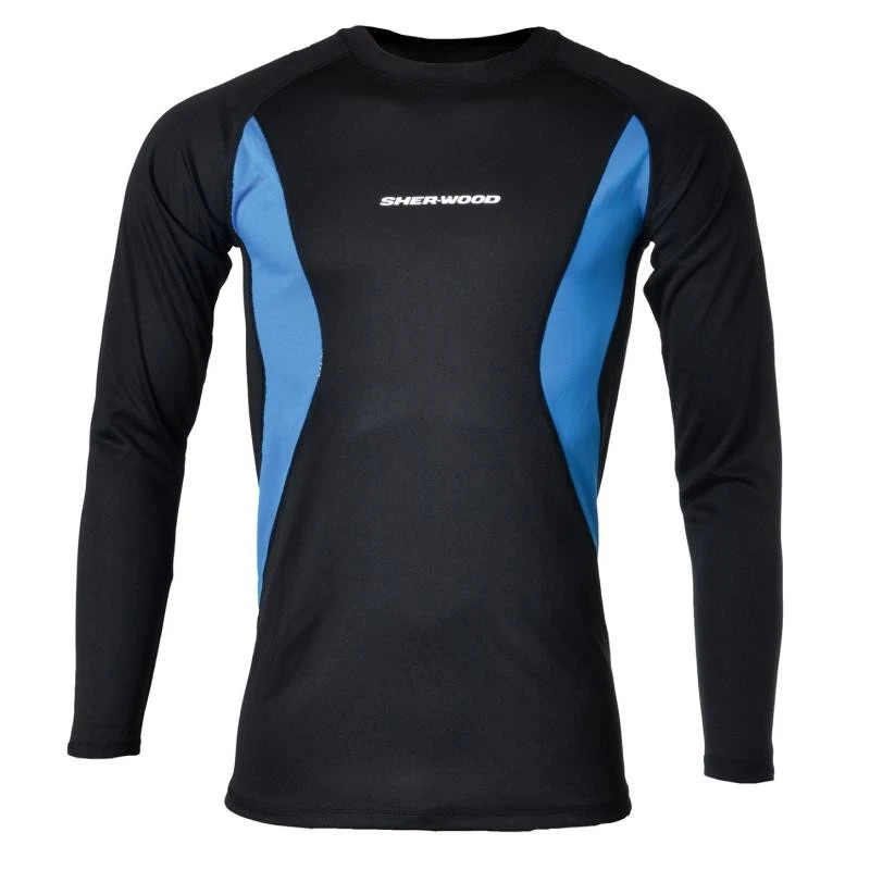 Sherwood Unterwäsche 3M Loose-Fit Shirt Junior 3 Sherwood Unterwäsche 3M Loose-Fit Shirt Junior