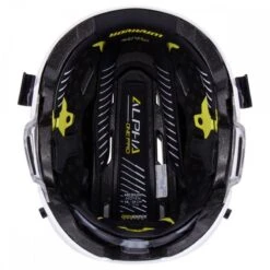 Warrior Helm Alpha One Pro Combo -Eishockey Rabatt Geschäft APHC8 2 1280x1280
