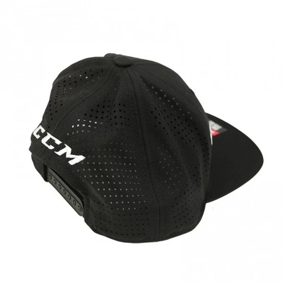 CCM Cap Team Adjustable 4 CCM Cap Team Adjustable – Bild 2