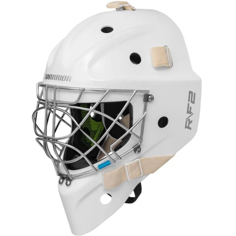 Warrior TW-Maske R/F2 E Junior 3 Warrior TW-Maske R/F2 E Junior