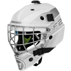 Warrior TW-Maske R/F2 E Youth