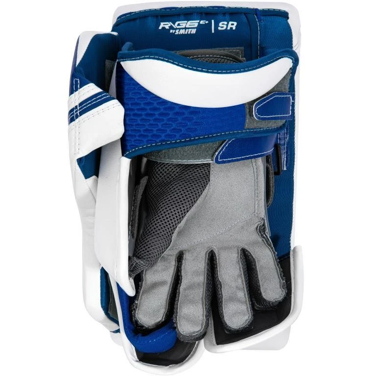 Warrior Stockhand Ritual G6 E+ Senior 4 Warrior Stockhand Ritual G6 E+ Senior – Bild 2