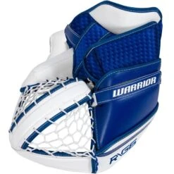 Warrior Fanghand Ritual G6 E+ Senior -Eishockey Rabatt Geschäft G6EPST2 1 9135 1280x1280