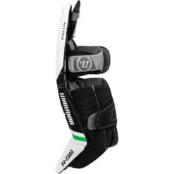 Warrior TW-Schienen Ritual G6 E+ Youth 9 Warrior TW-Schienen Ritual G6 E+ Youth -Eishockey Rabatt Geschäft G6EPYLP2 2 9130 1280x1280