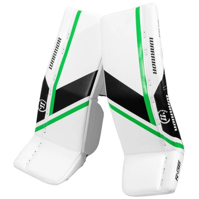 Warrior TW-Schienen Ritual G6 E+ Youth 4 Warrior TW-Schienen Ritual G6 E+ Youth – Bild 2