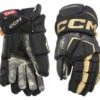 CCM Handschuhe Tacks AS-V Pro Senior