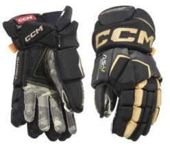 CCM Handschuhe Tacks AS-V Pro Junior