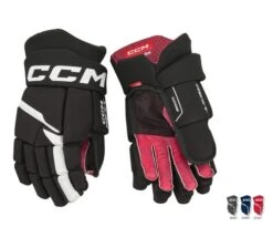 CCM Handschuhe Next Senior
