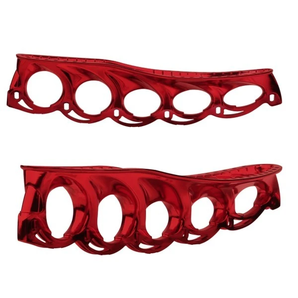 T-blade Holder Metallic Ohne Clip 4 T-blade Holder Metallic Ohne Clip – Bild 2