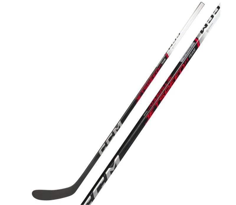 CCM Schläger Jetspeed TEAM Int. 3 CCM Schläger Jetspeed TEAM Int.