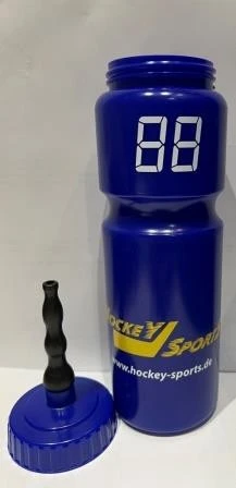 Warrior HockeySports Trinkflasche 0,75 L