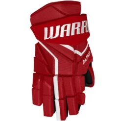 Warrior Handschuhe Alpha LX2 Max Senior -Eishockey Rabatt Geschäft LX2MGS3 rd 9092 1280x1280