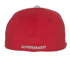 Warrior Cap Flatpeak Senior -Eishockey Rabatt Geschäft MH738122RD1 1280x1280