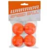 Warrior Mini Speed Ball 4er-Set -Eishockey Rabatt Geschäft MINISBA8 8366 1280x1280