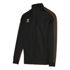 Warrior Covert Presentation Jacket Senior